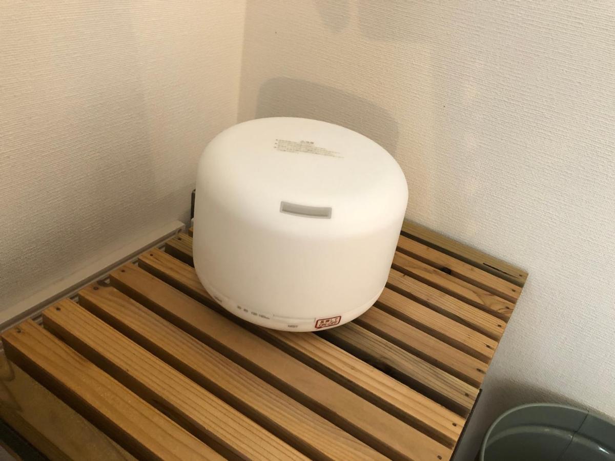 本部Fushime别墅 外观 照片